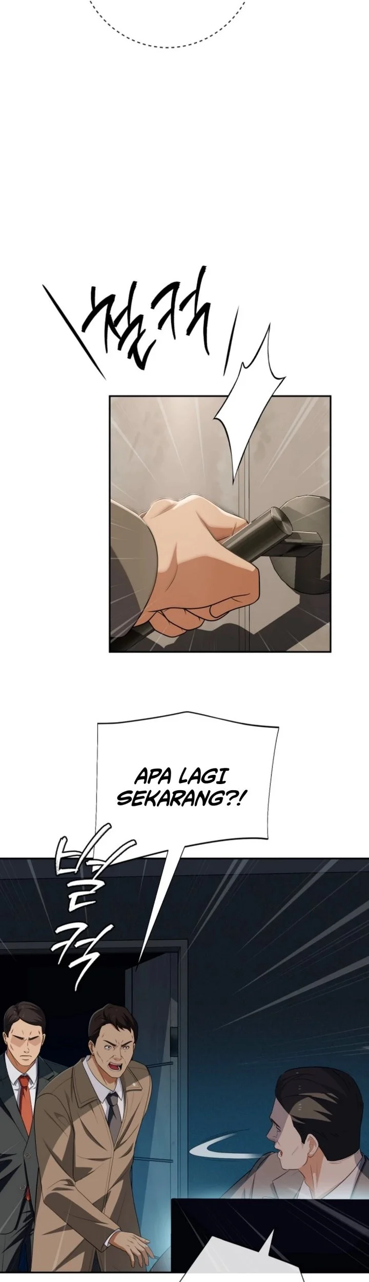 Chapter 70 - halaman 36