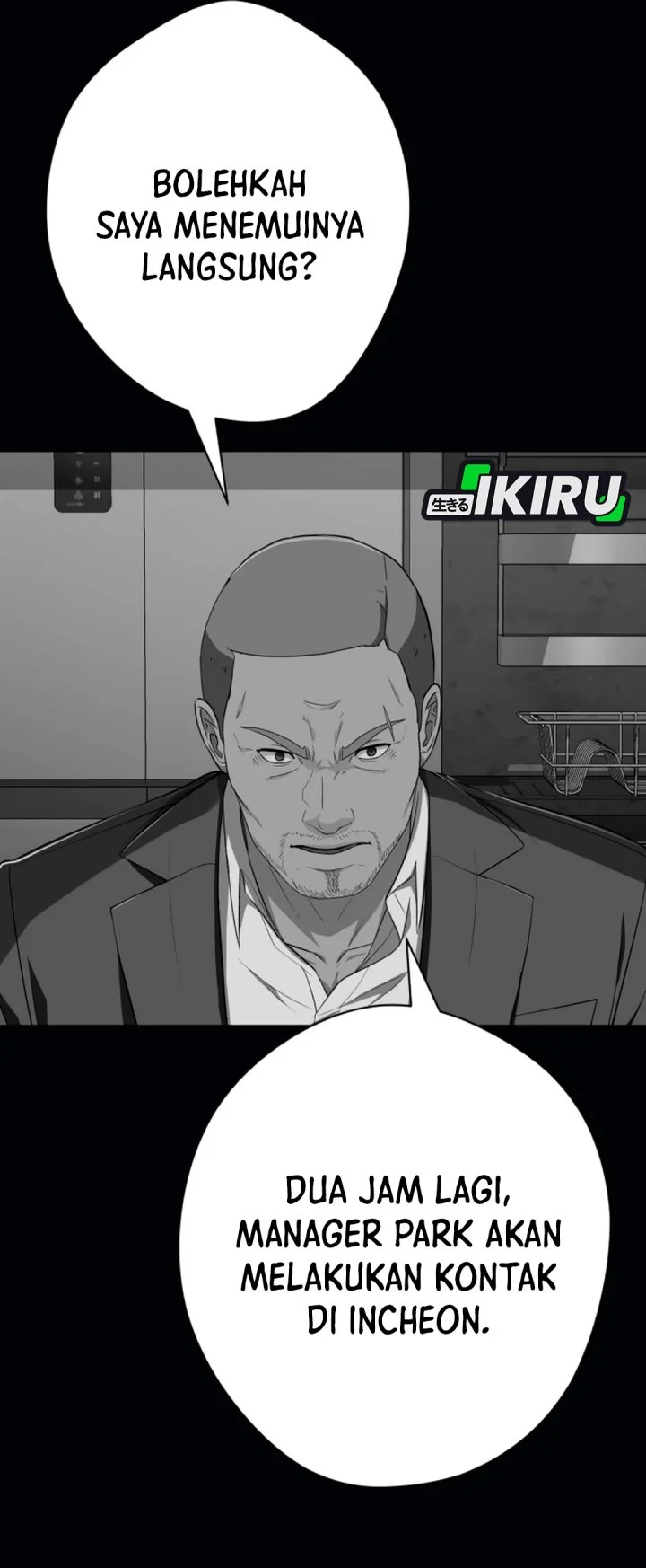 Chapter 70 - halaman 44
