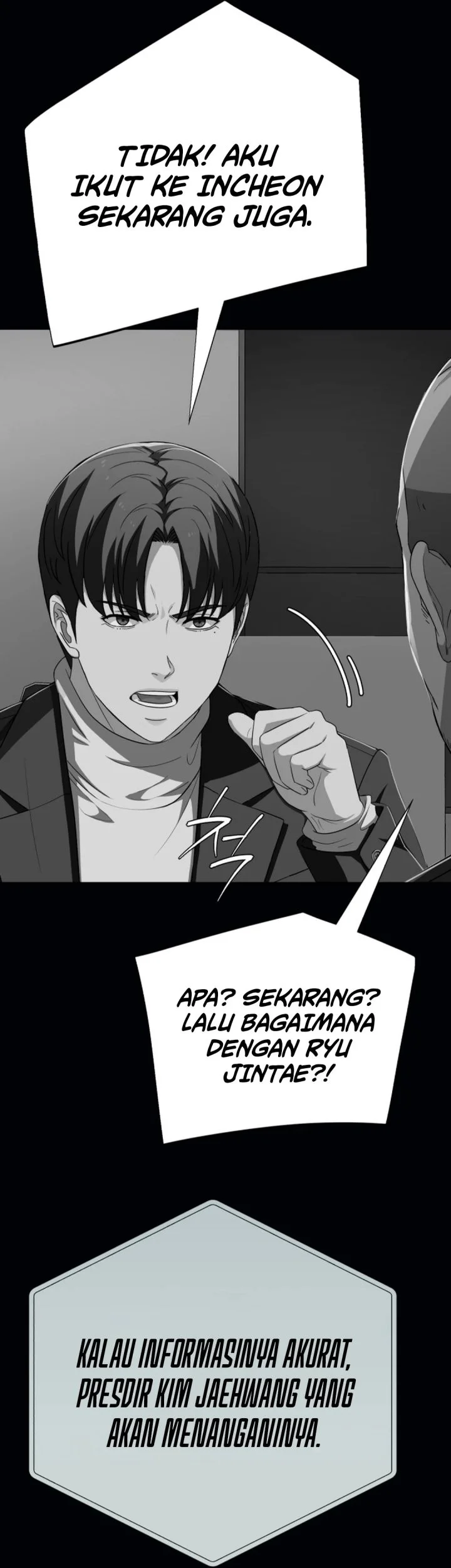 Chapter 70 - halaman 45
