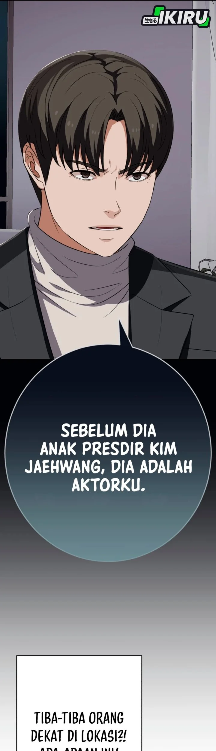 Chapter 70 - halaman 49