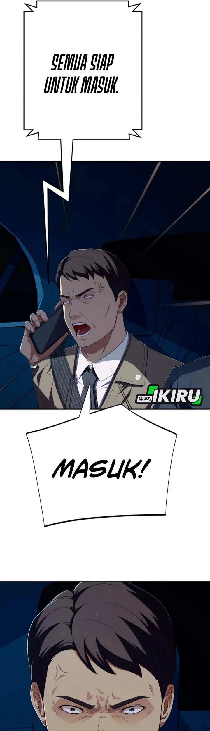 Chapter 70 - halaman 62
