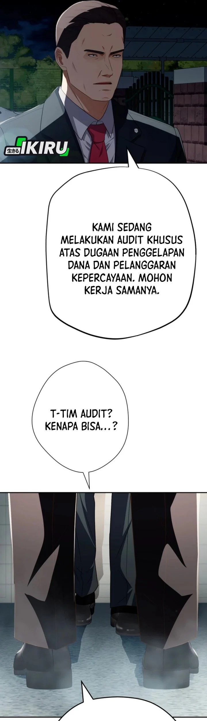Chapter 70 - halaman 87