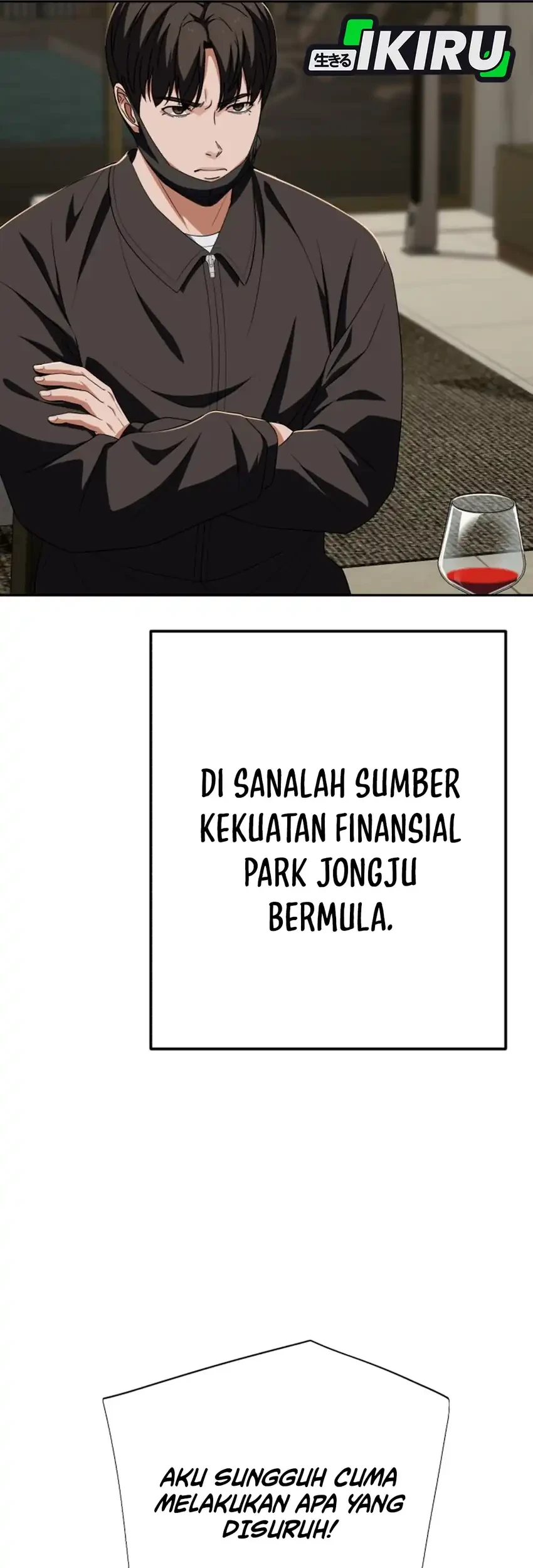 Chapter 71 - halaman 85