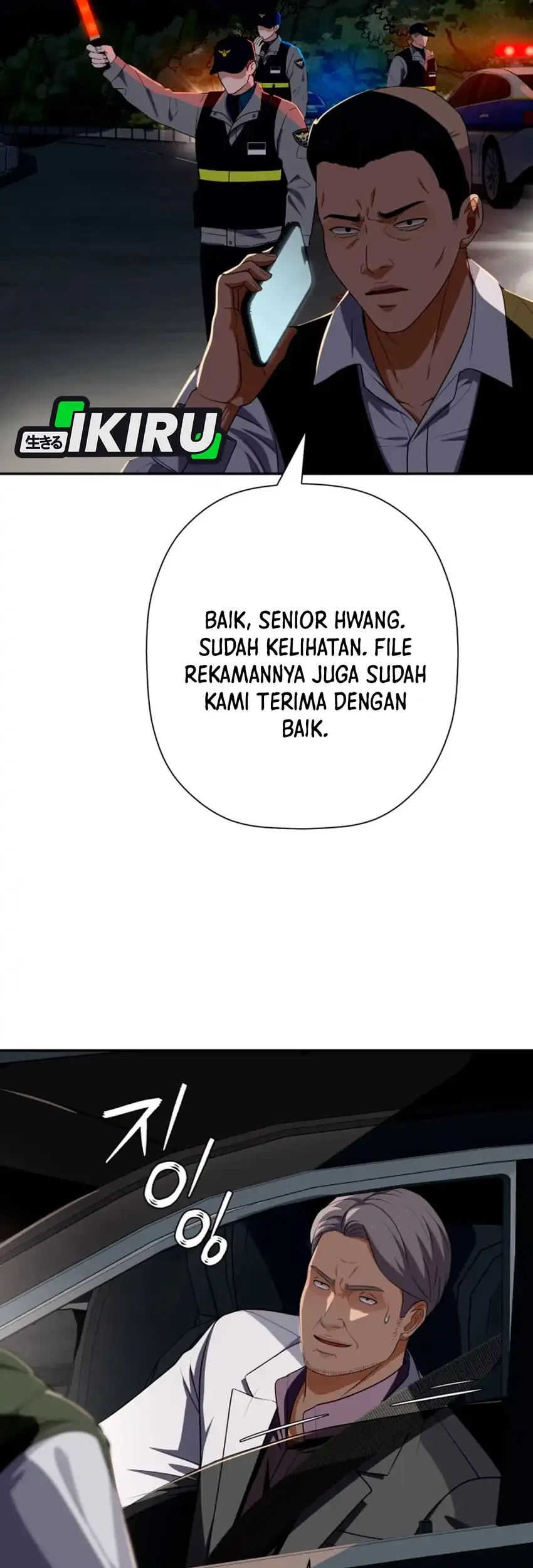 Chapter 71 - halaman 96