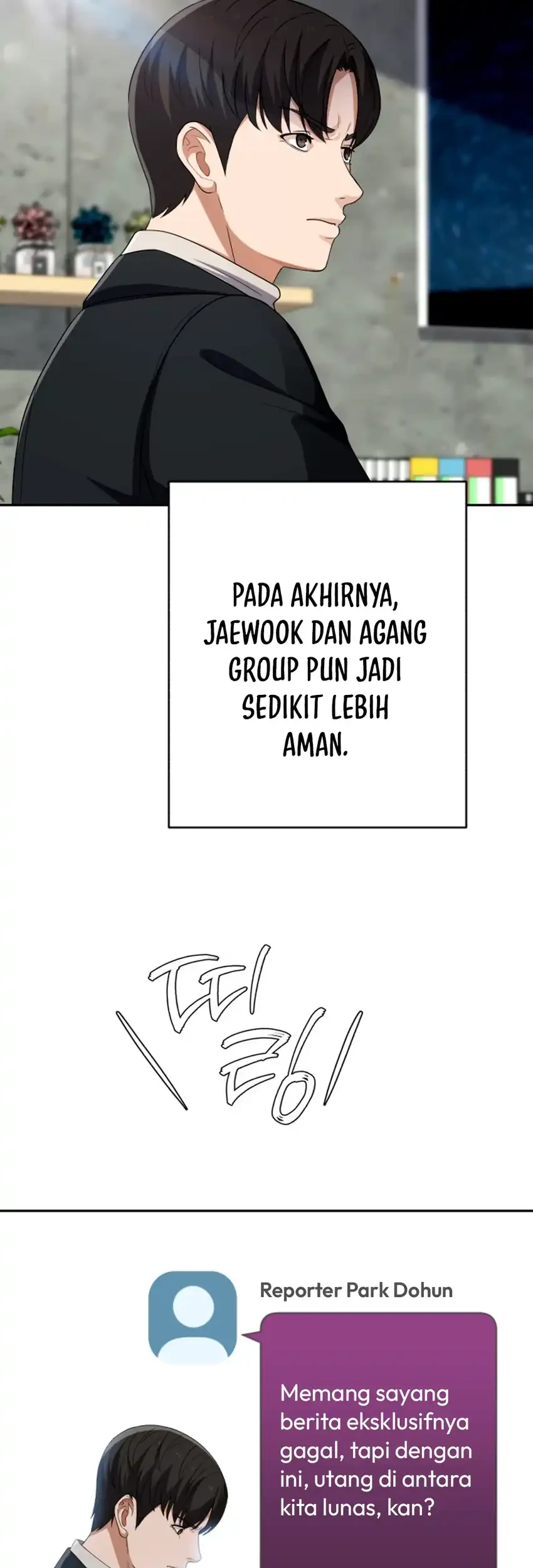 Chapter 72 - halaman 20