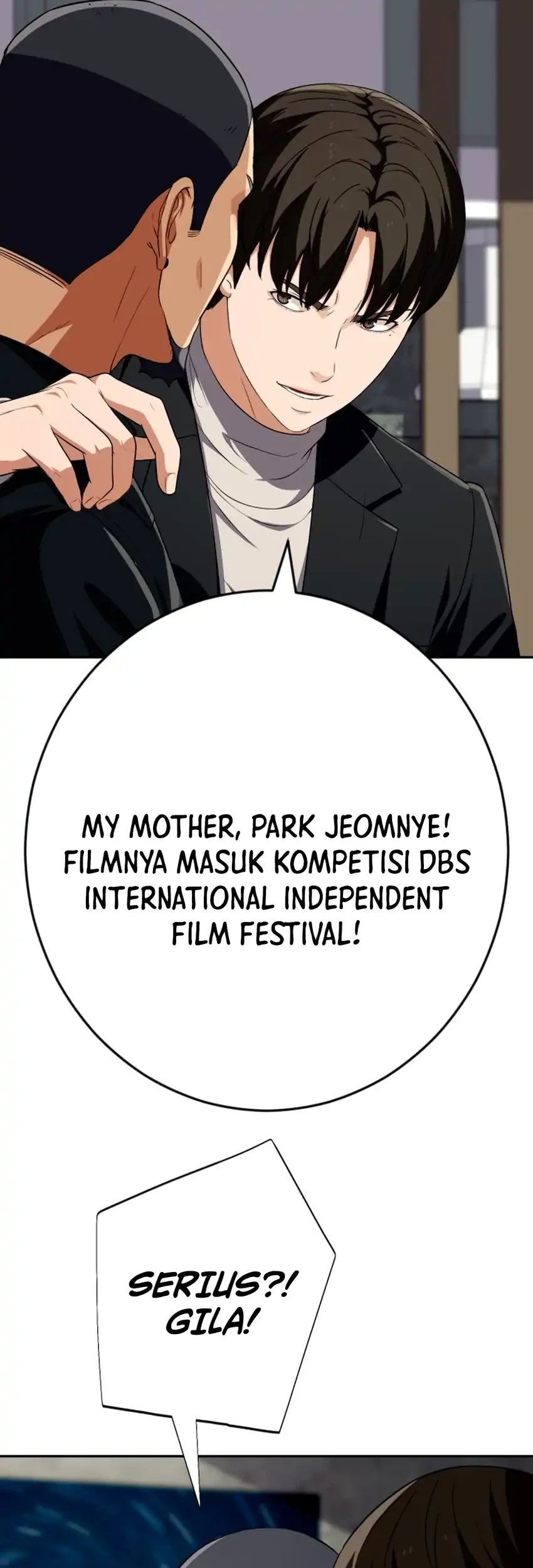Chapter 72 - halaman 29