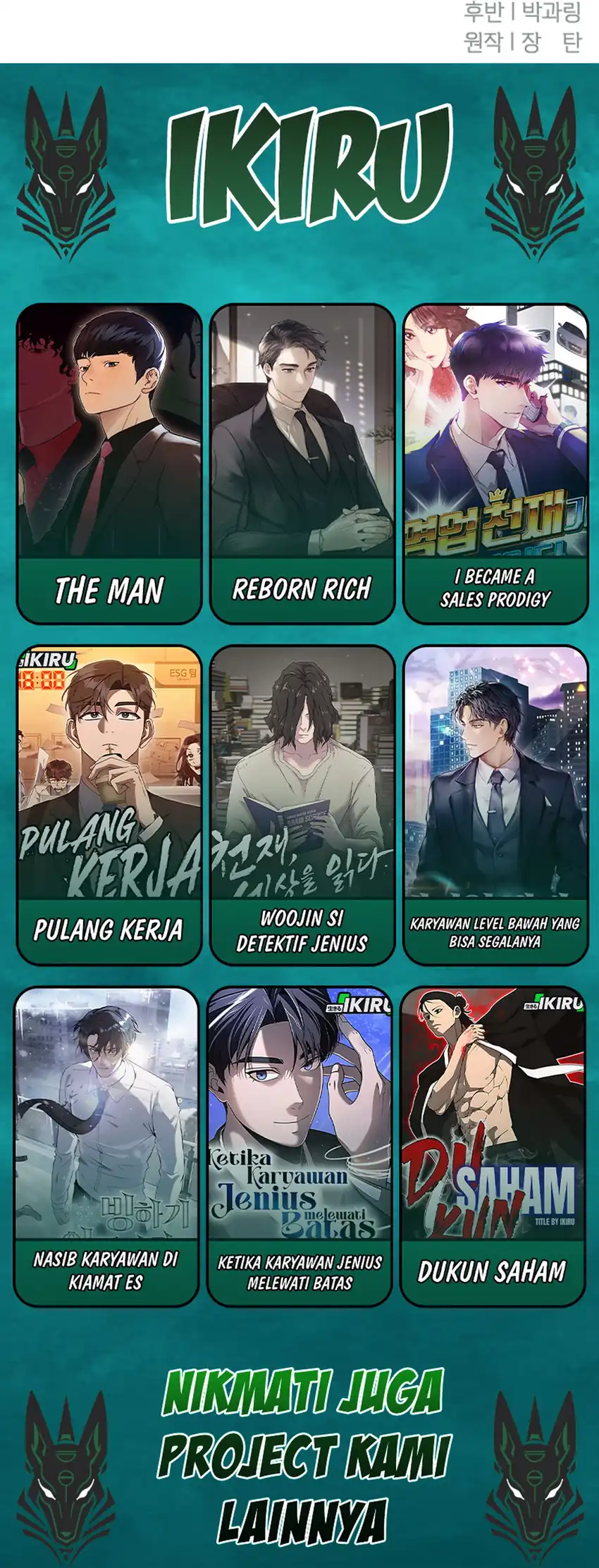 Chapter 72 - halaman 121