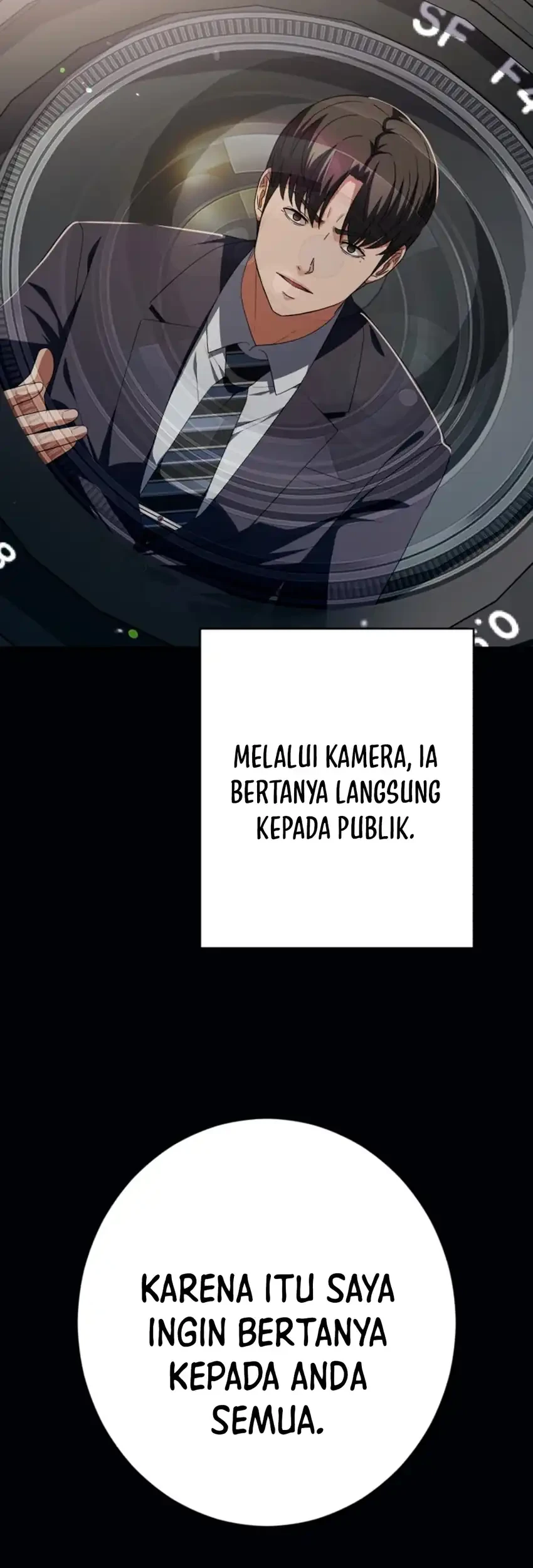 Chapter 74 - halaman 28
