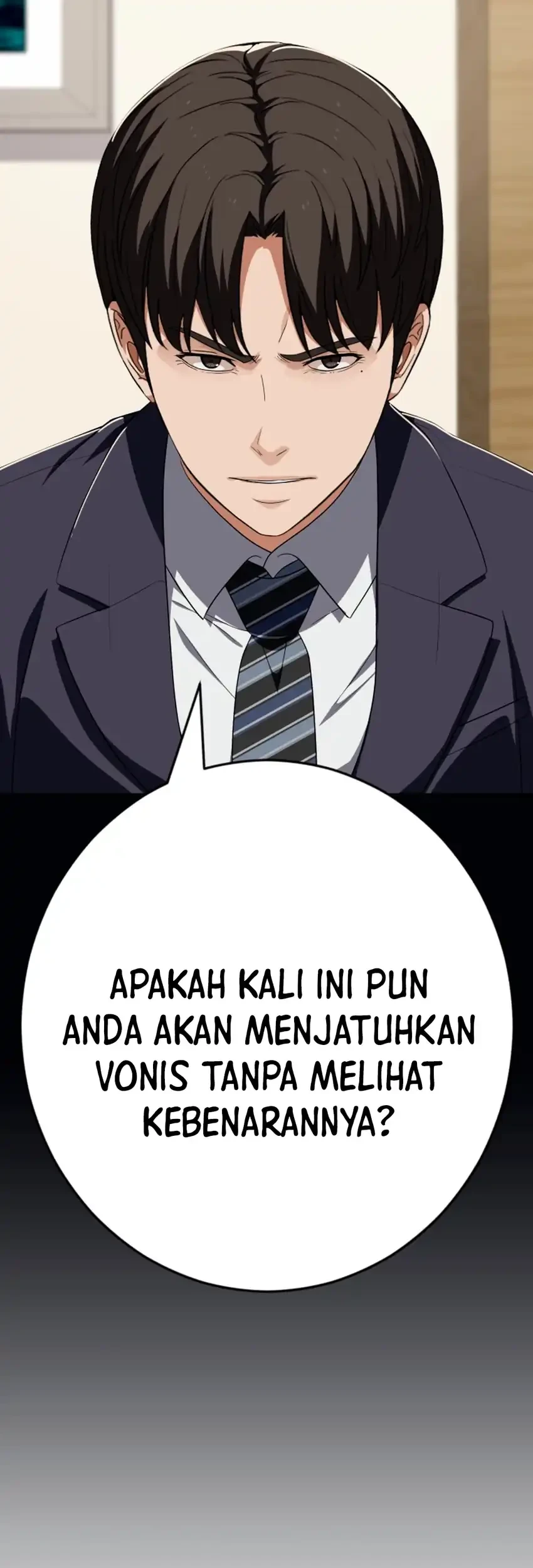 Chapter 74 - halaman 30