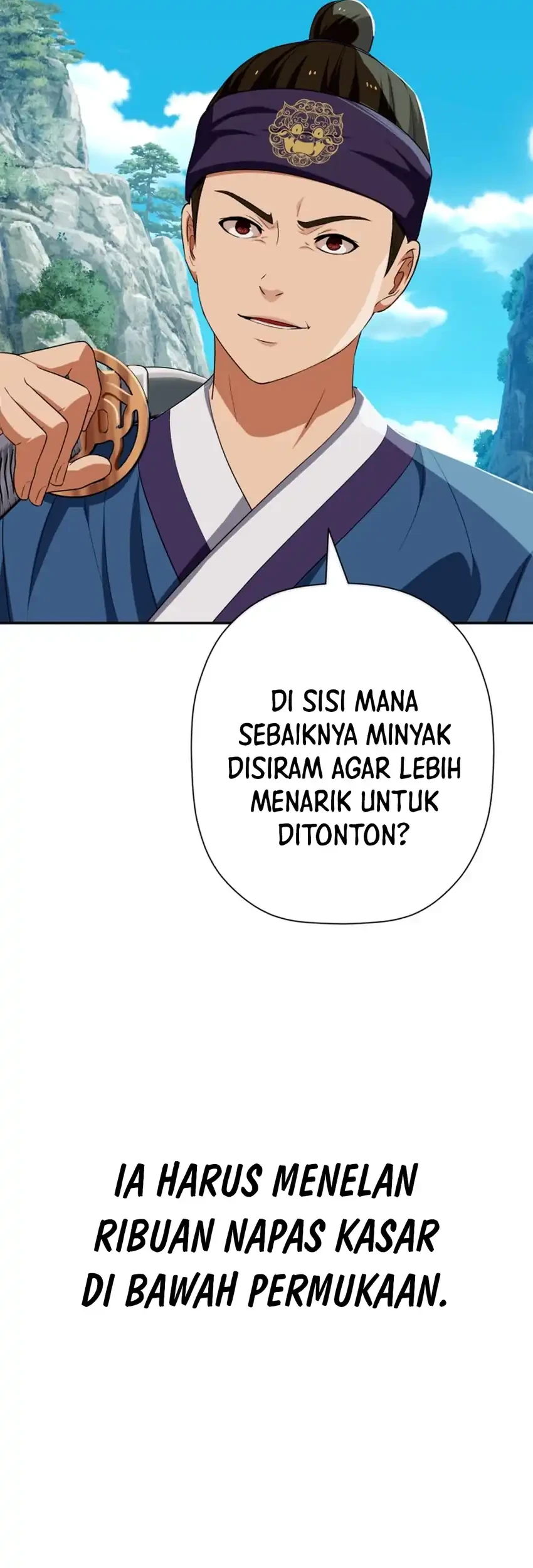 Chapter 74 - halaman 70