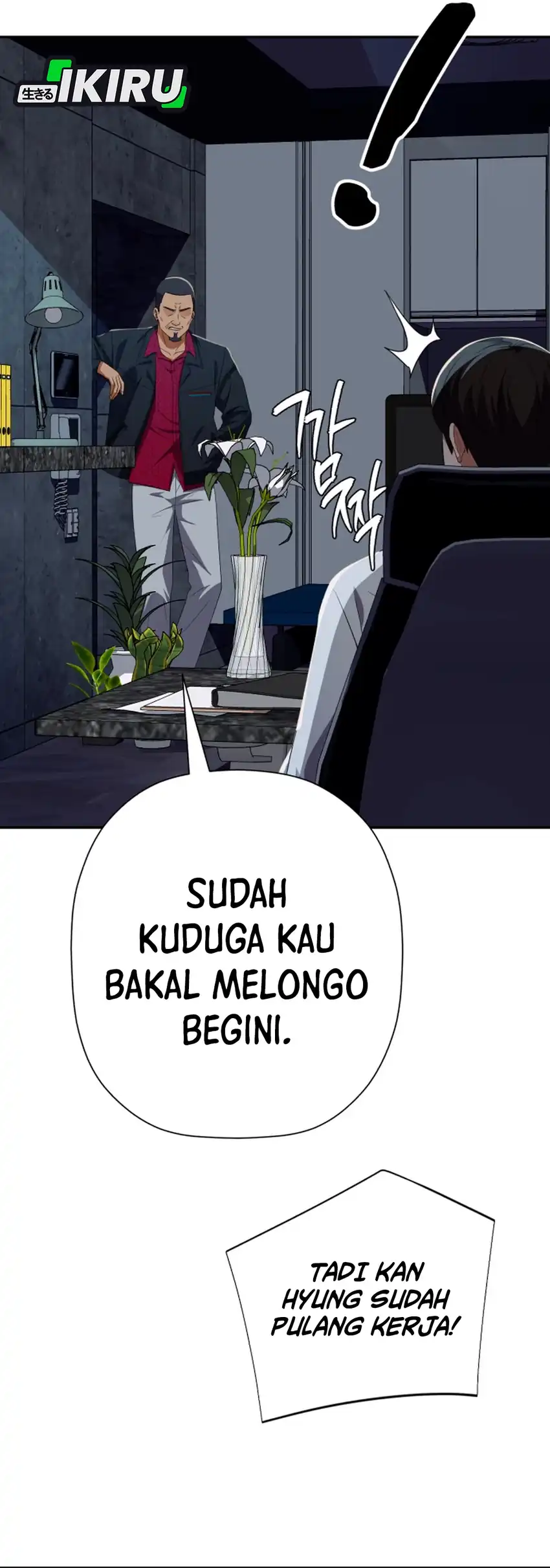 Chapter 74 - halaman 96