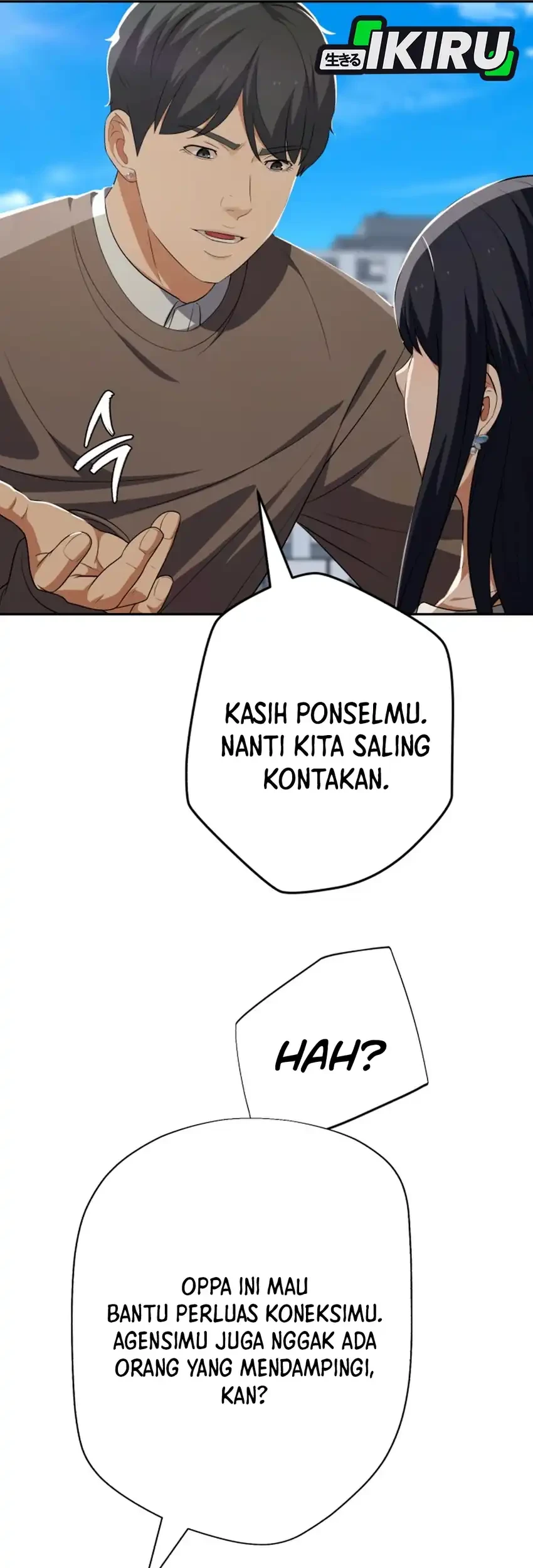 Chapter 75 - halaman 41