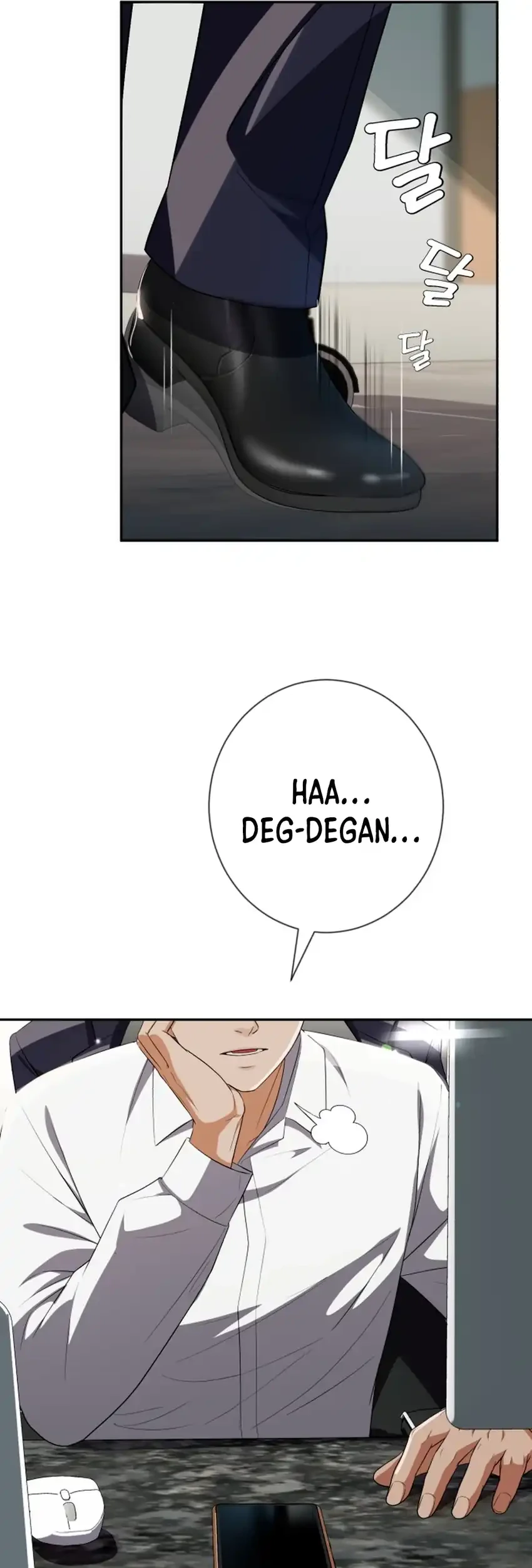 Chapter 75 - halaman 70