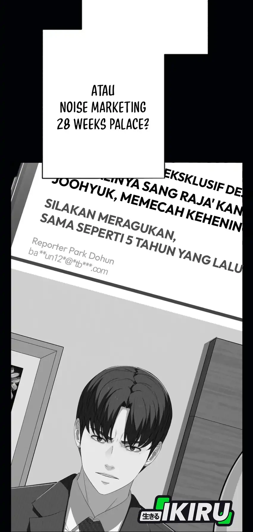 Chapter 75 - halaman 84