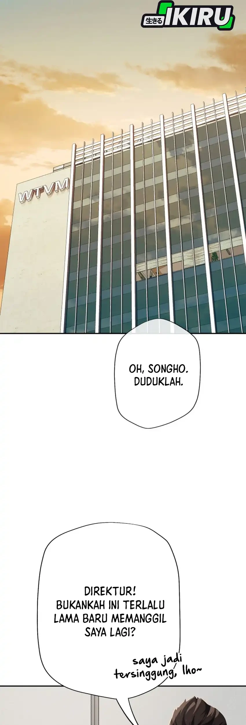 Chapter 75 - halaman 14
