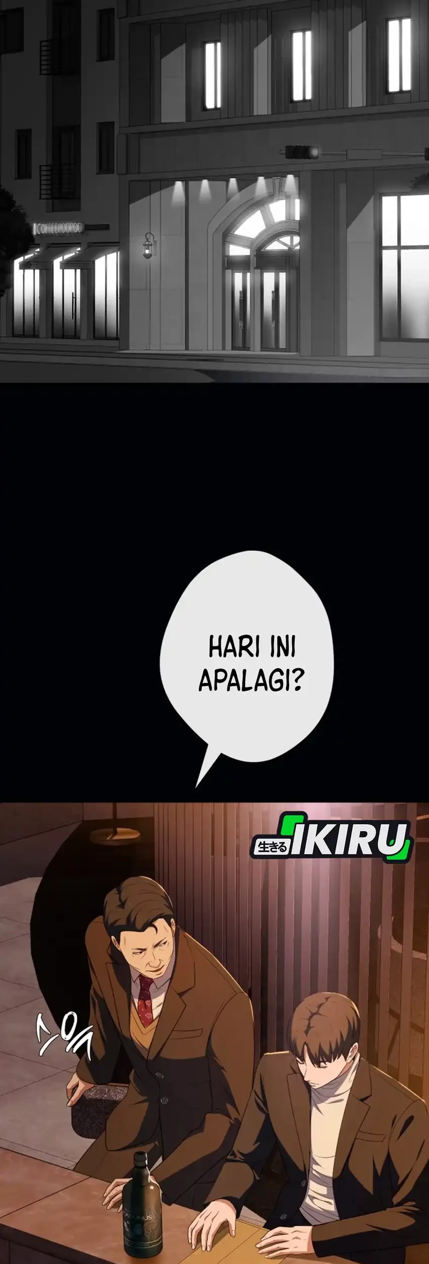 Chapter 75 - halaman 18
