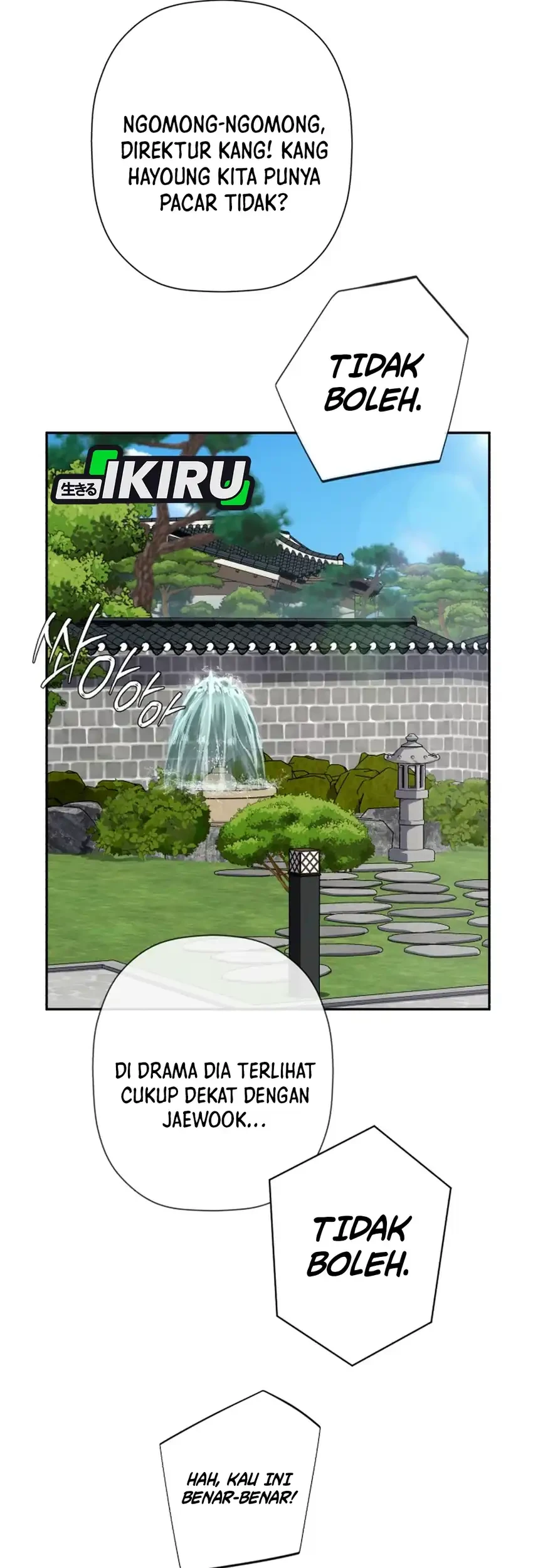 Chapter 76 - halaman 70