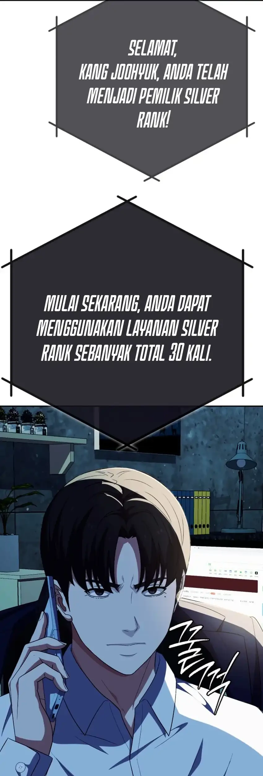 Chapter 76 - halaman 78
