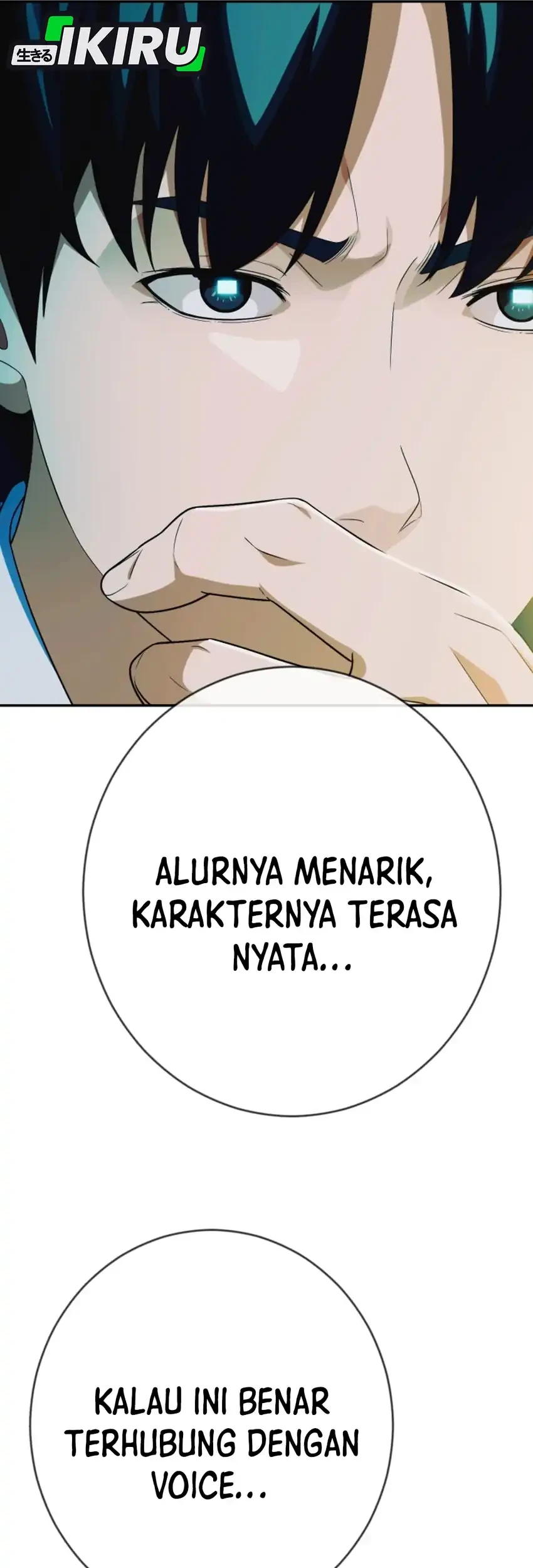 Chapter 76 - halaman 97