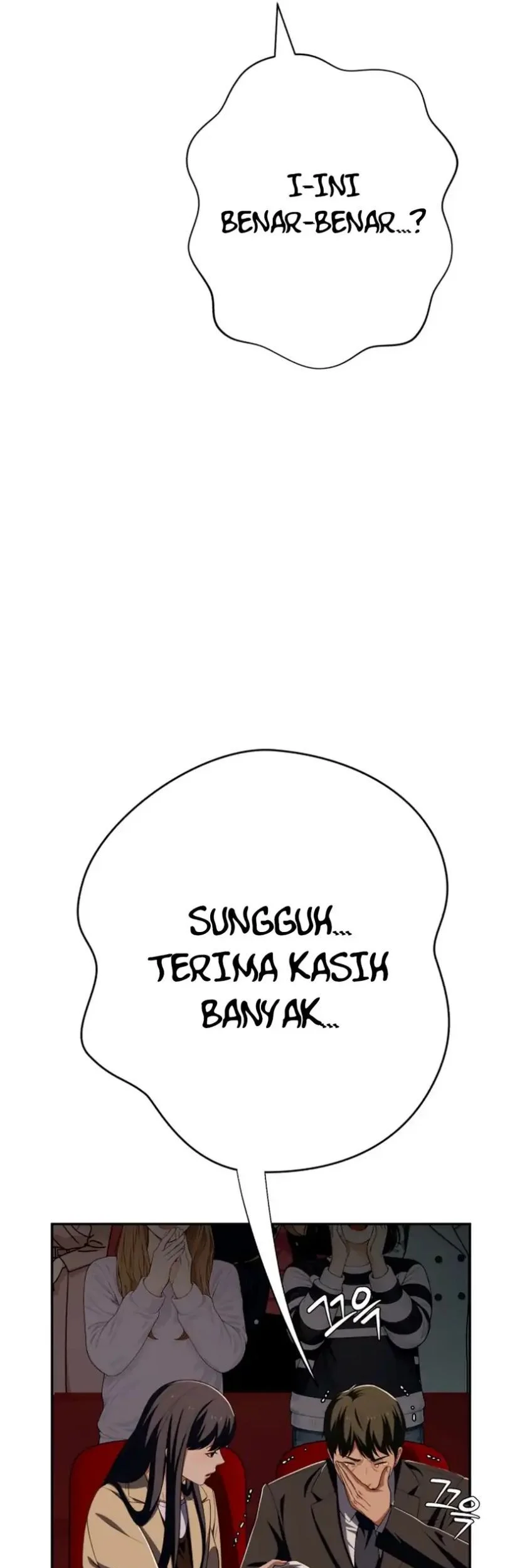 Chapter 77 - halaman 32