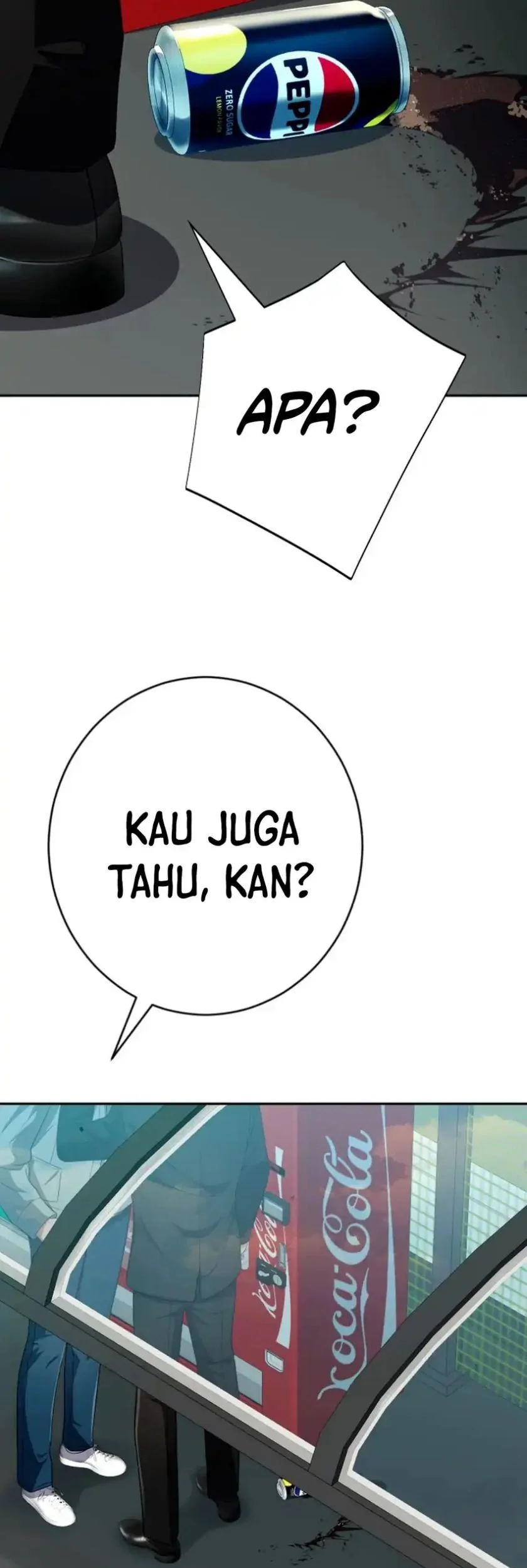 Chapter 77 - halaman 68
