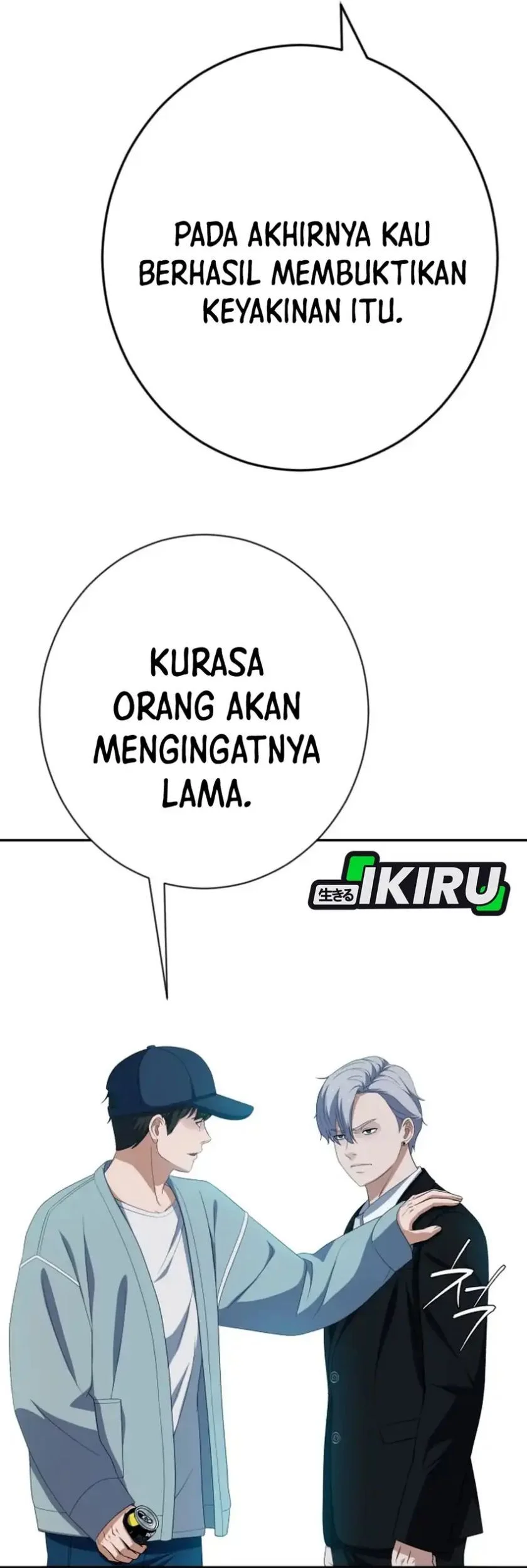 Chapter 77 - halaman 78