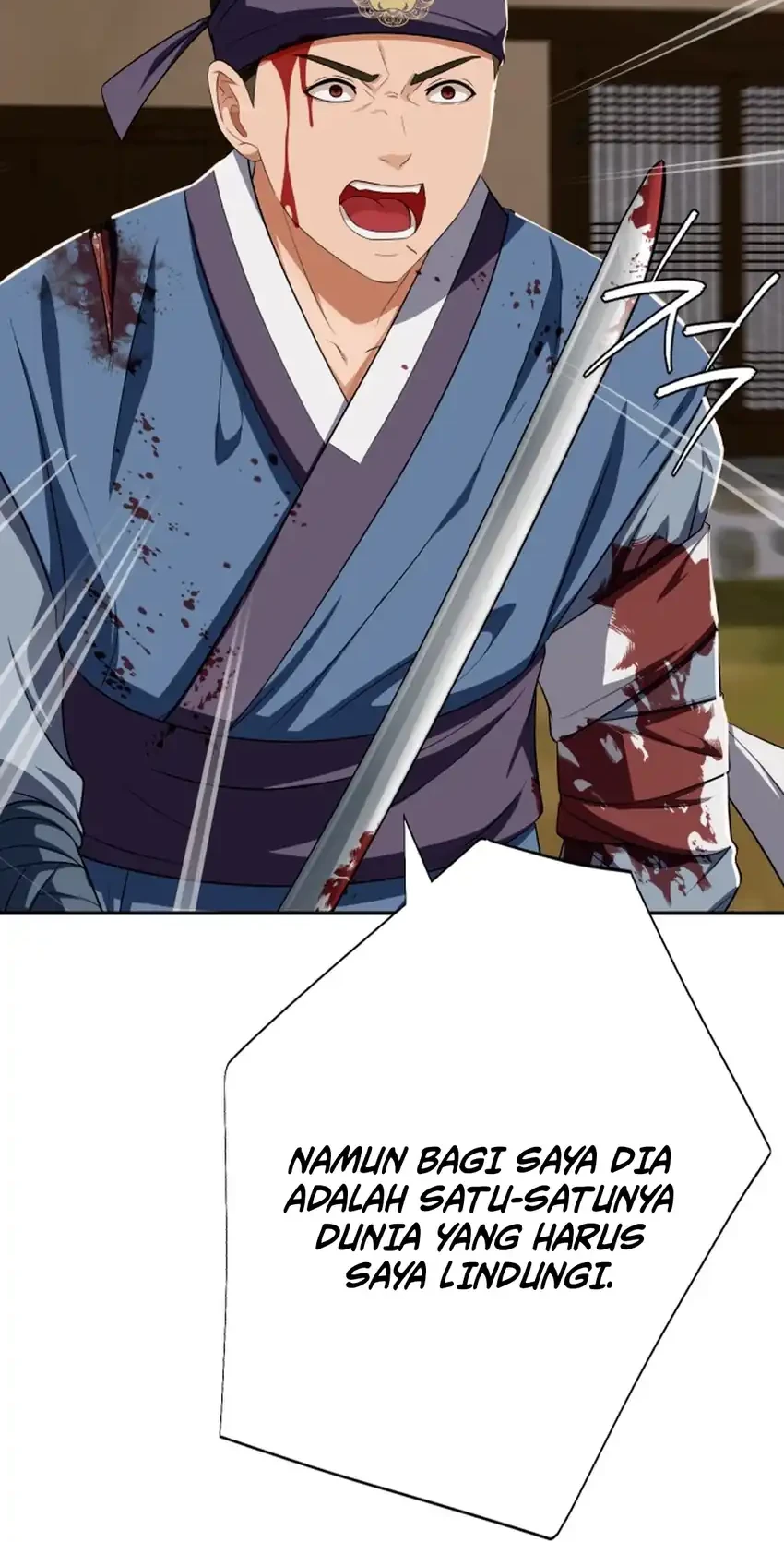 Chapter 78 - halaman 22
