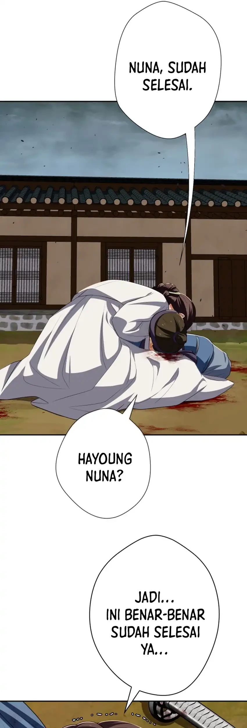 Chapter 78 - halaman 40
