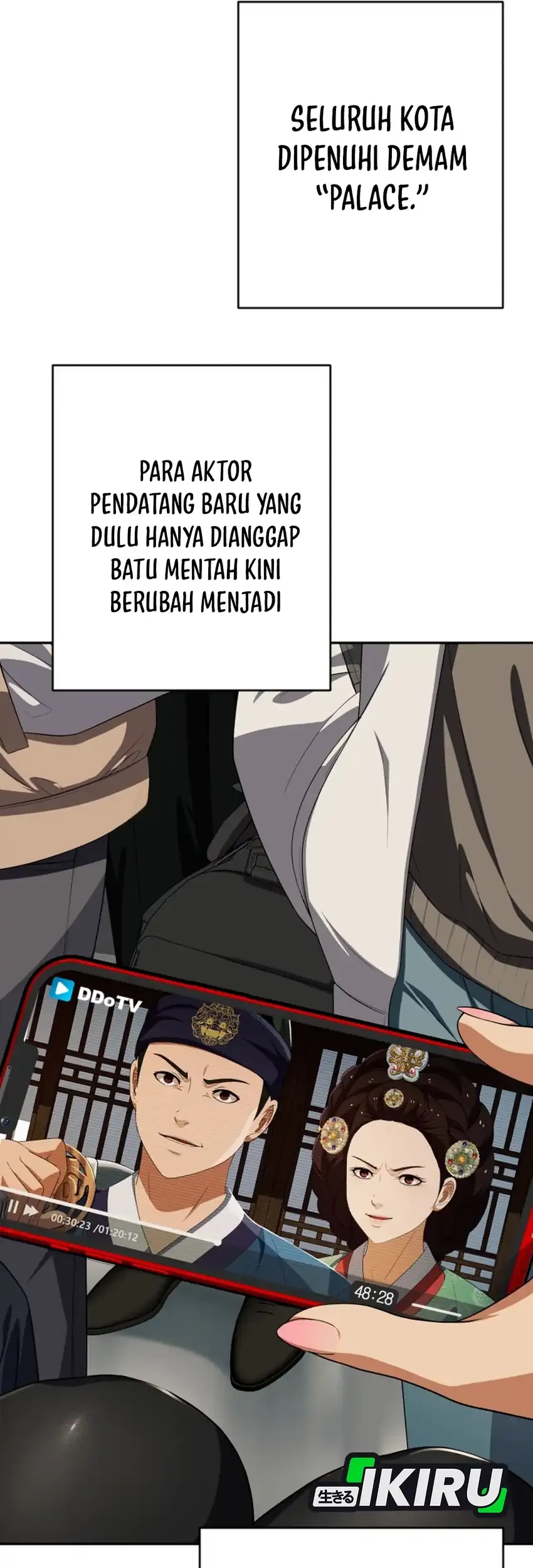 Chapter 78 - halaman 6
