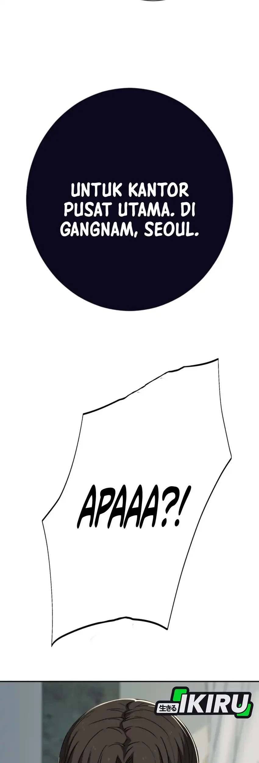 Chapter 79 - halaman 22