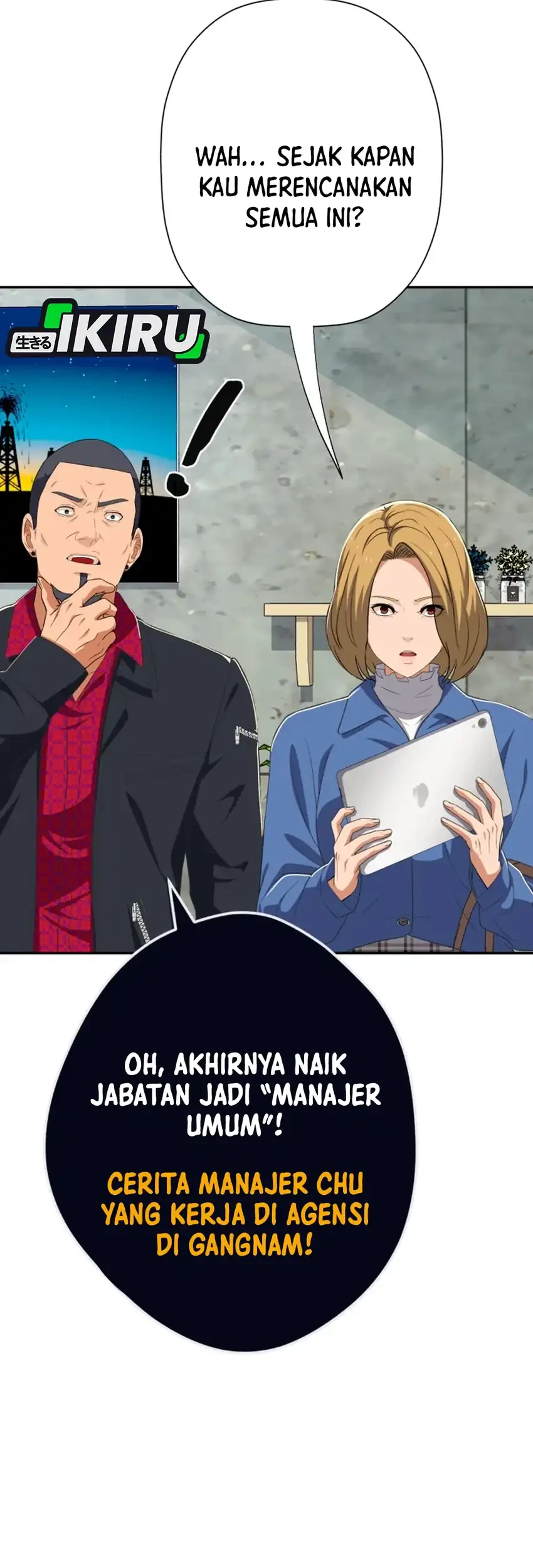 Chapter 79 - halaman 41