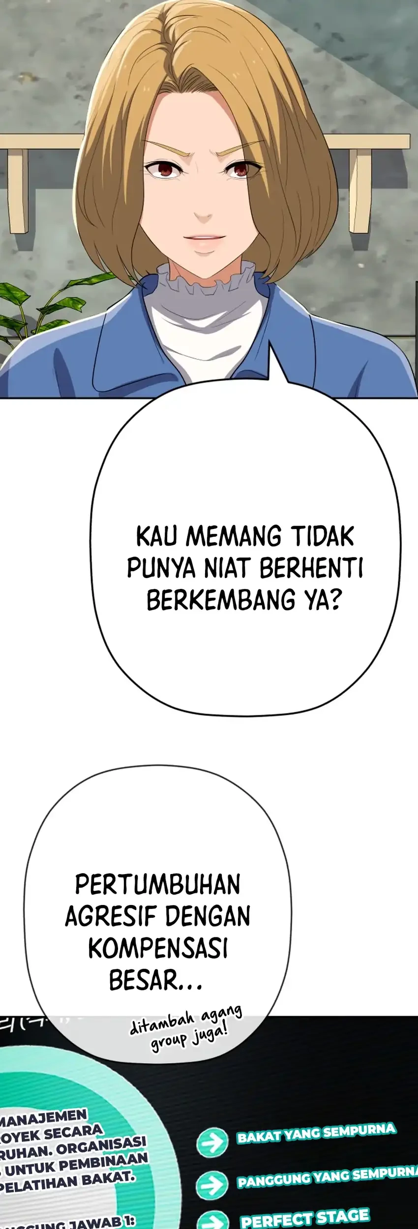 Chapter 79 - halaman 45