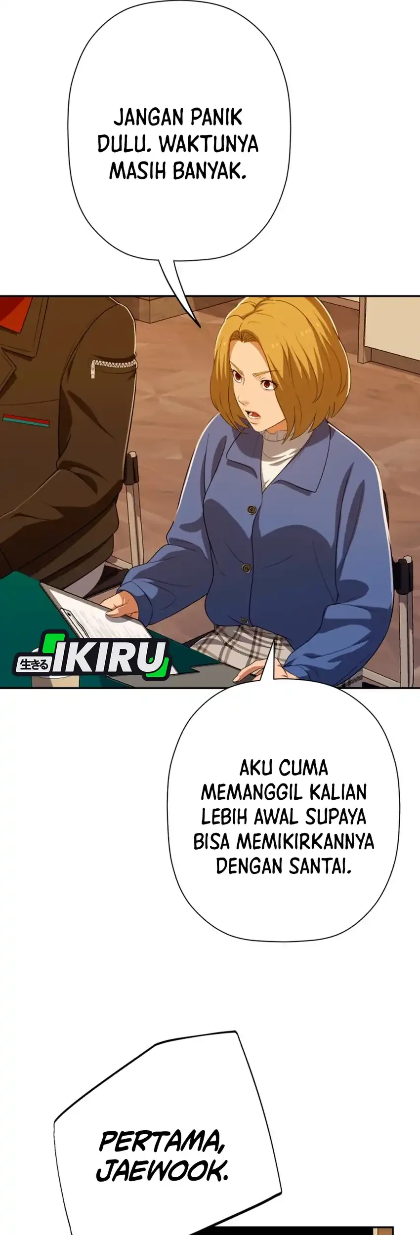 Chapter 79 - halaman 62