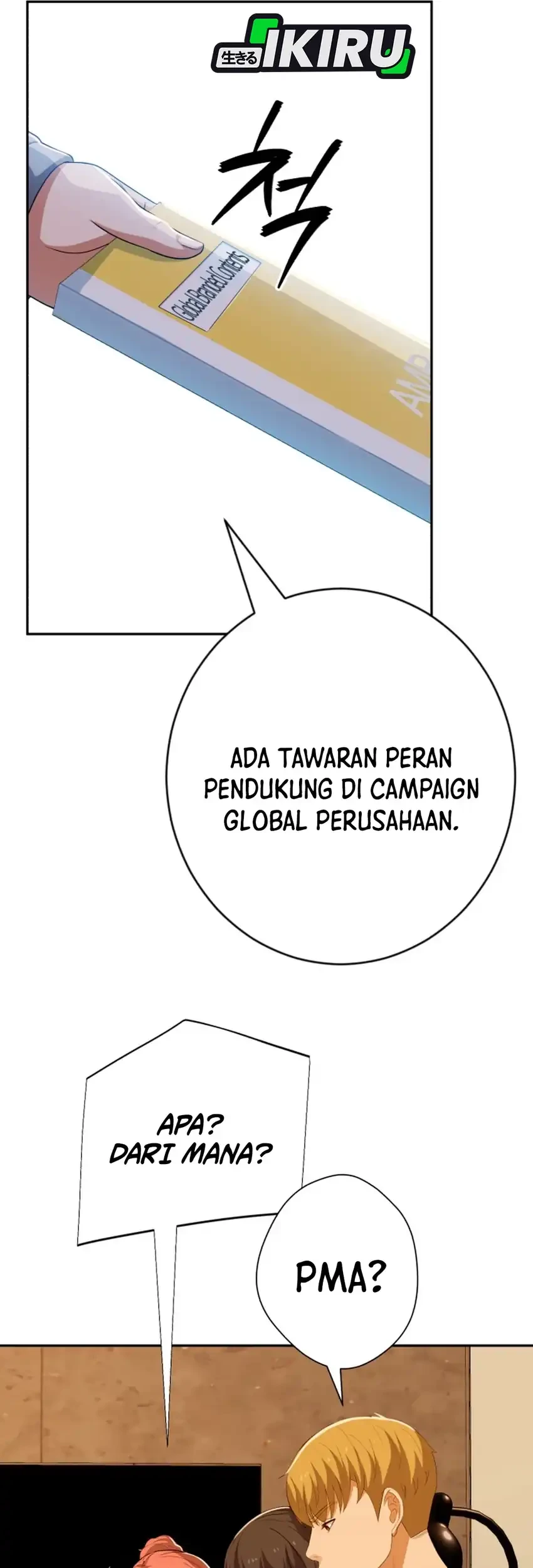 Chapter 79 - halaman 64