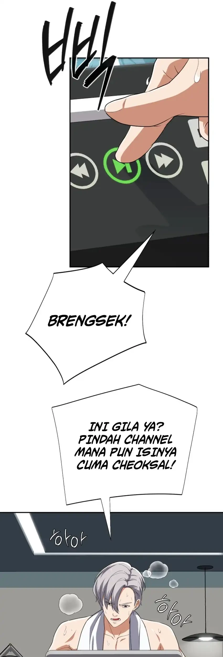 Chapter 79 - halaman 8