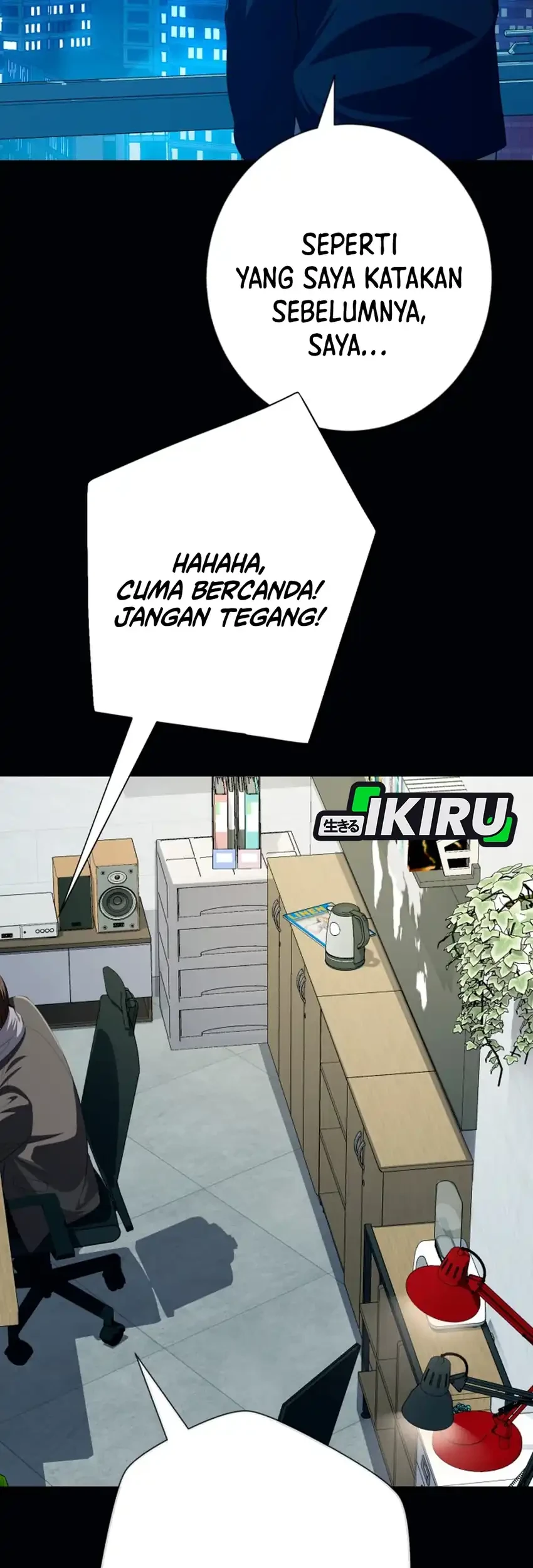 Chapter 79 - halaman 96