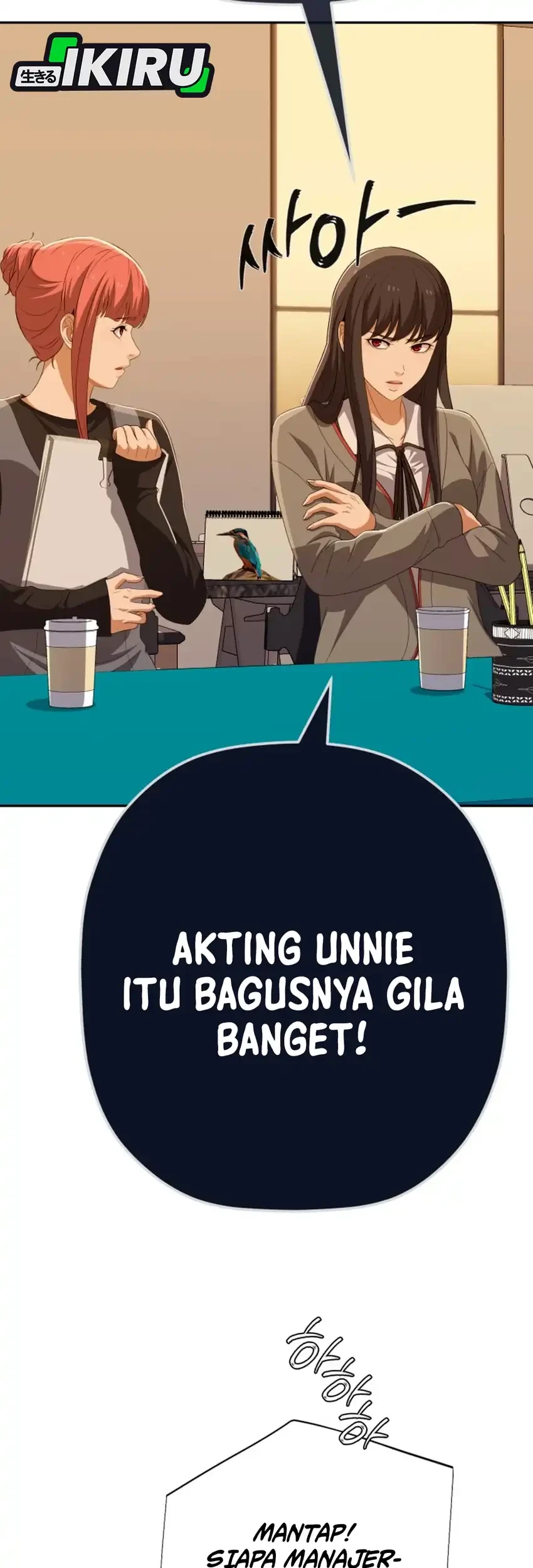 Chapter 79 - halaman 102