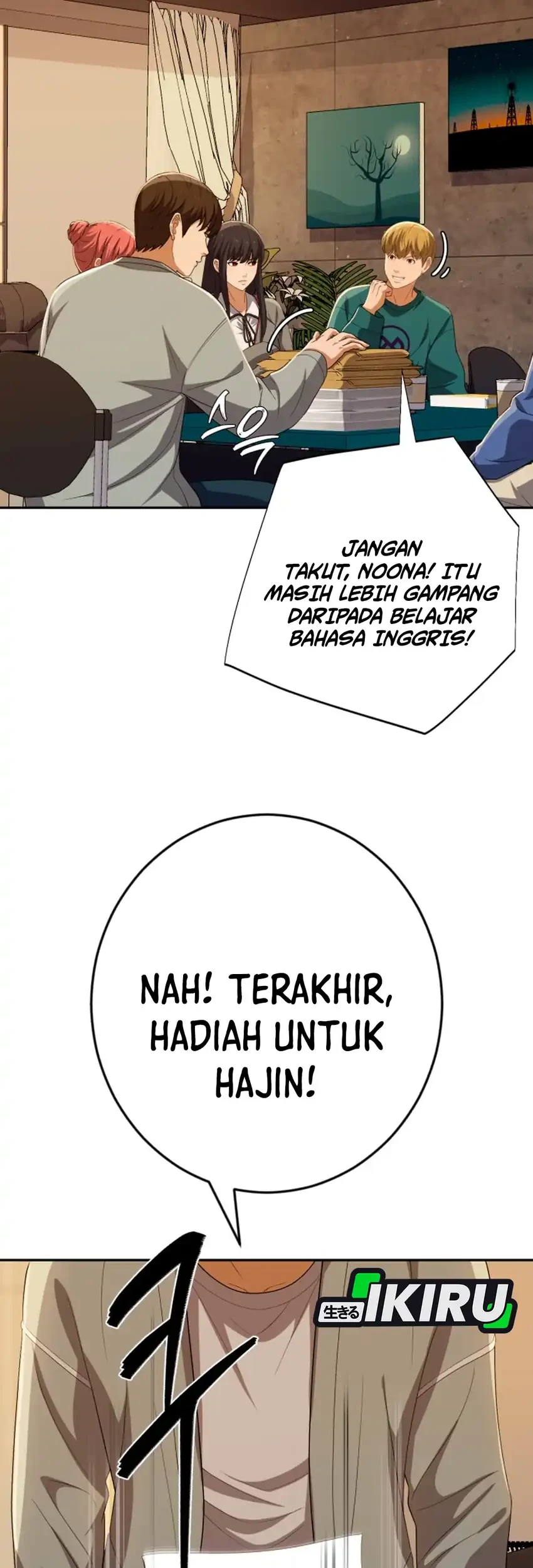 Chapter 79 - halaman 104