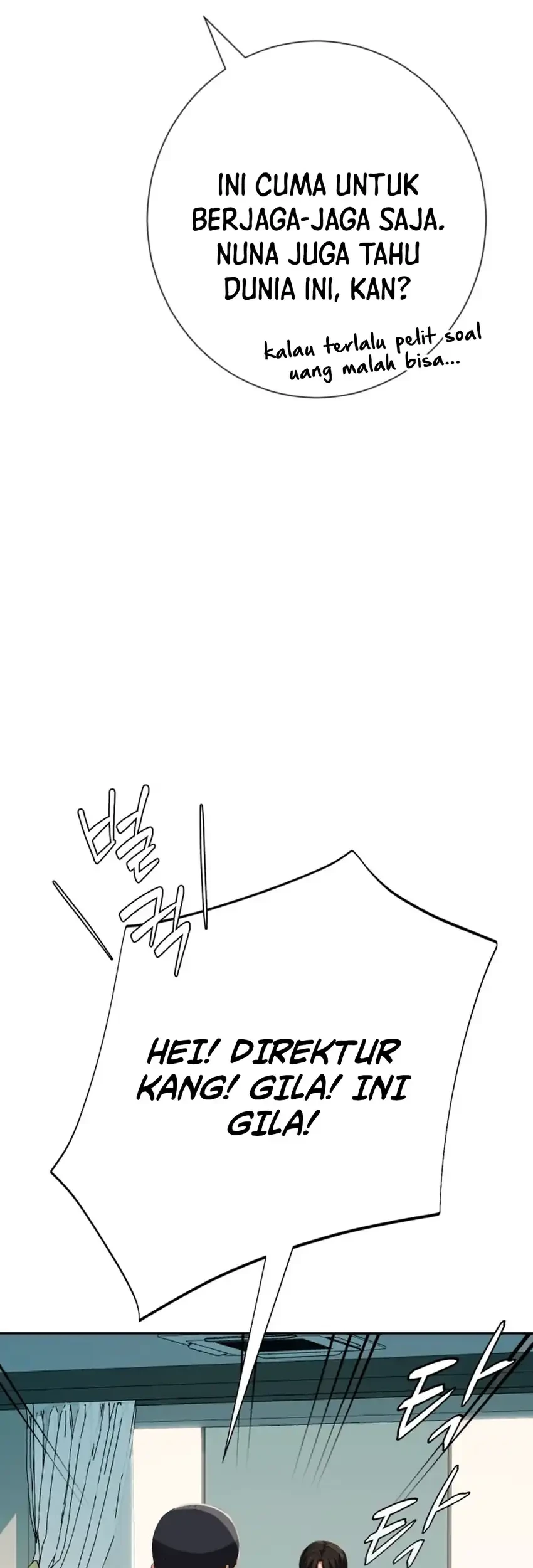 Chapter 80 - halaman 22