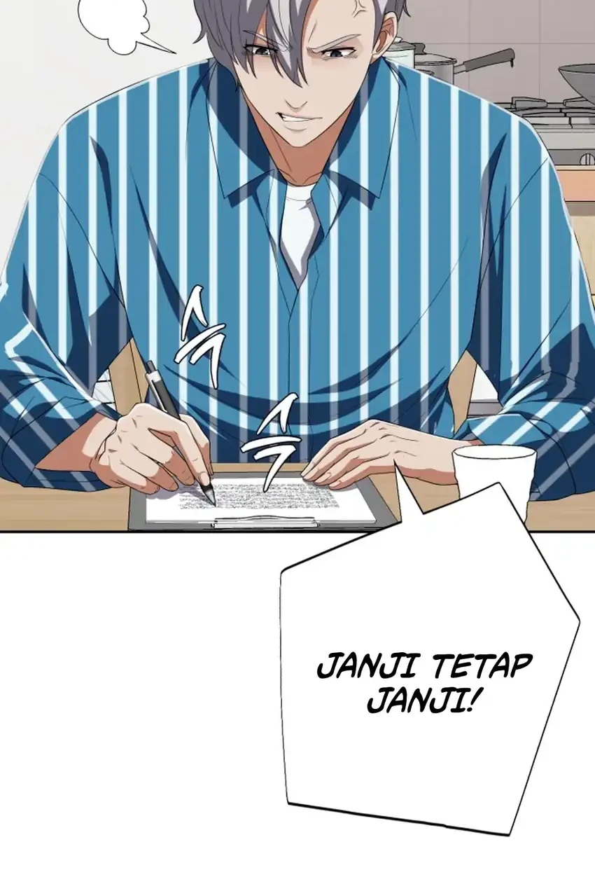 Chapter 80 - halaman 38