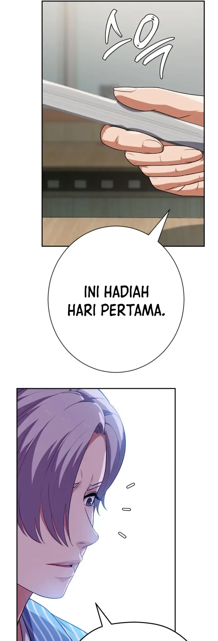 Chapter 80 - halaman 43