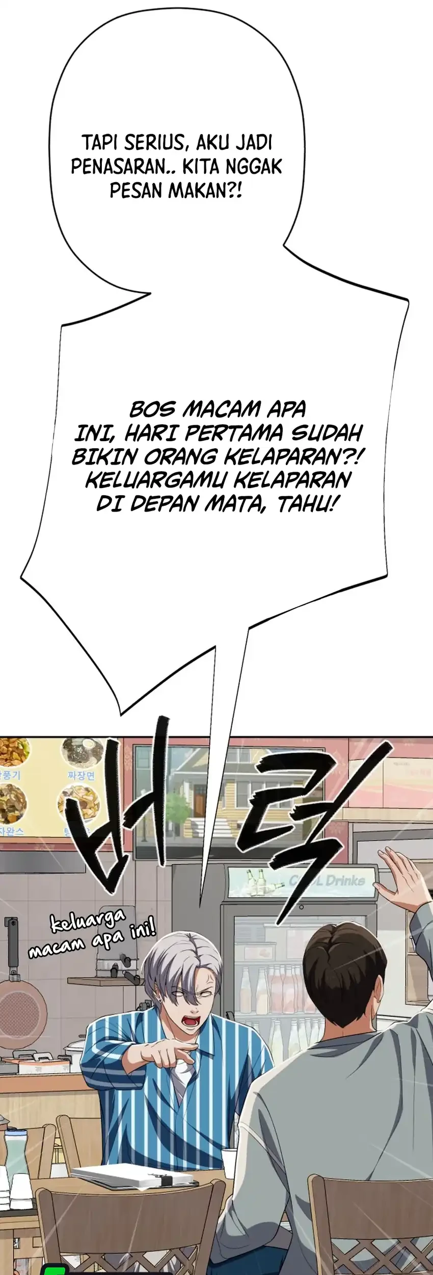Chapter 80 - halaman 67