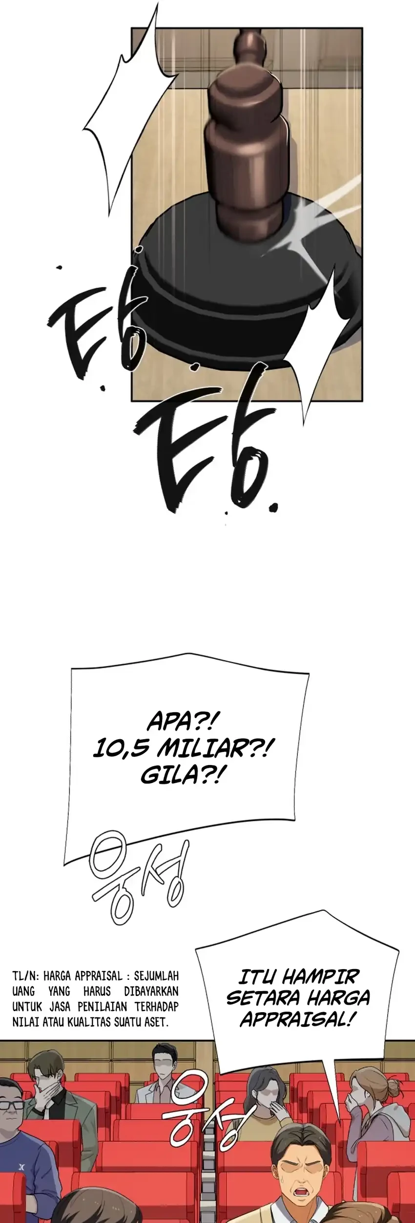 Chapter 80 - halaman 8