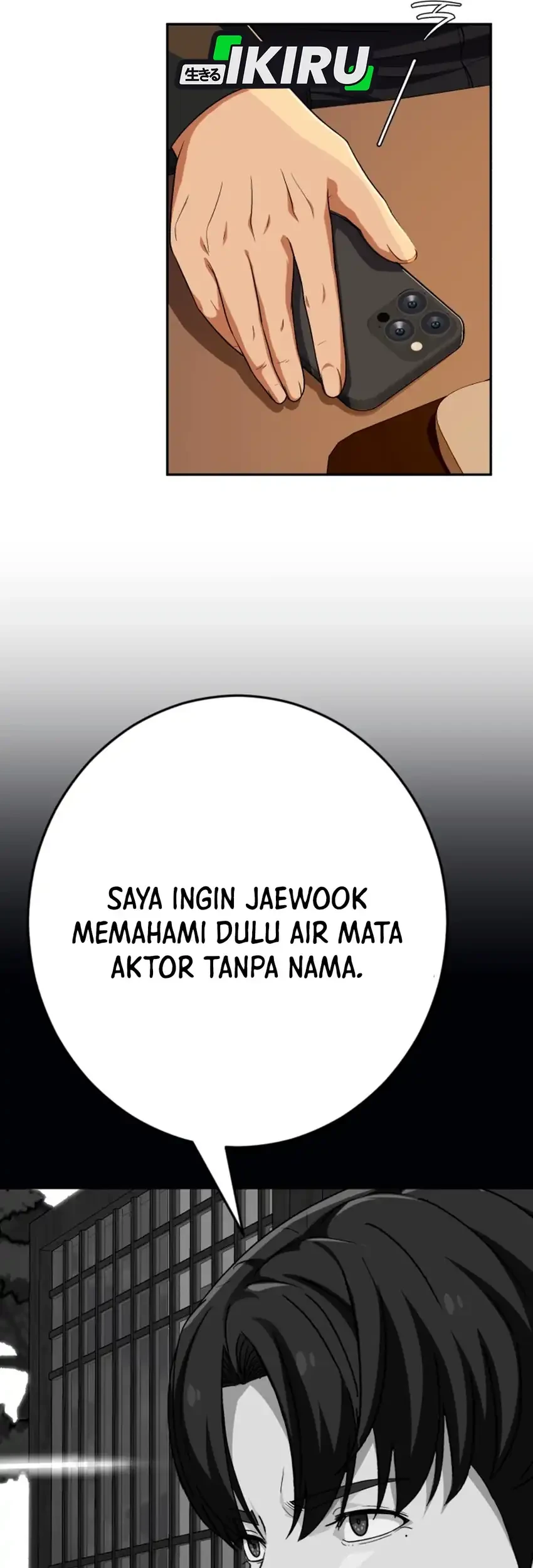 Chapter 80 - halaman 107