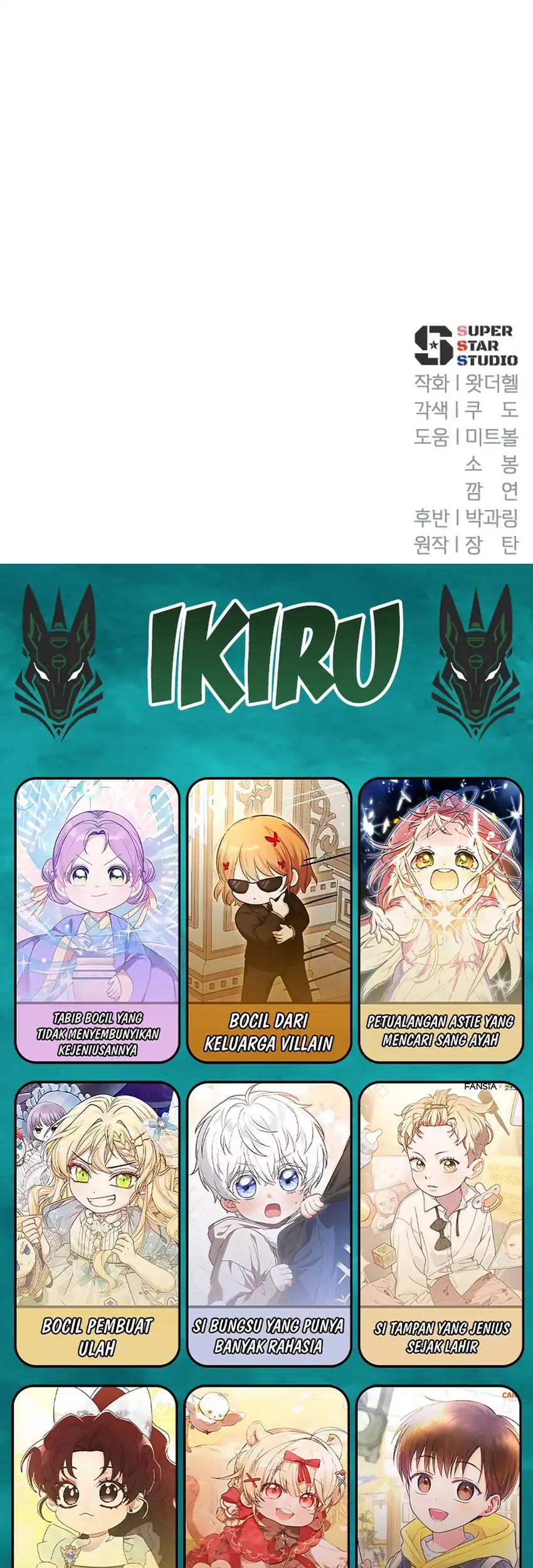 Chapter 80 - halaman 111