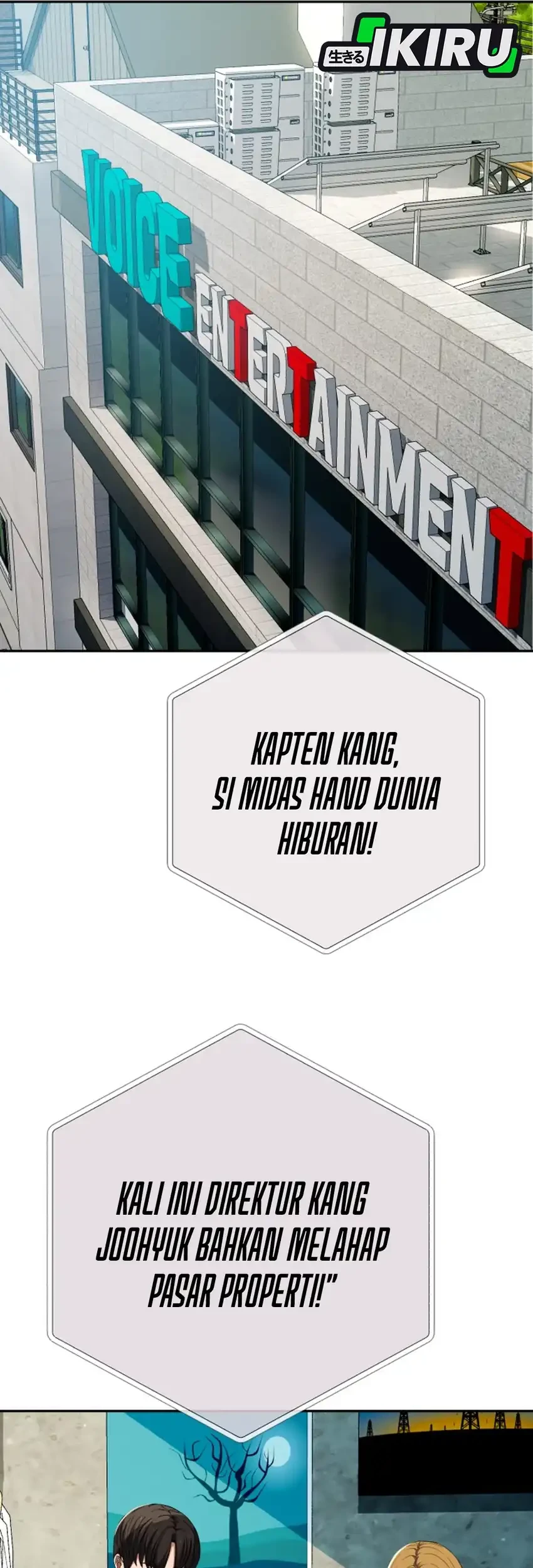 Chapter 80 - halaman 16