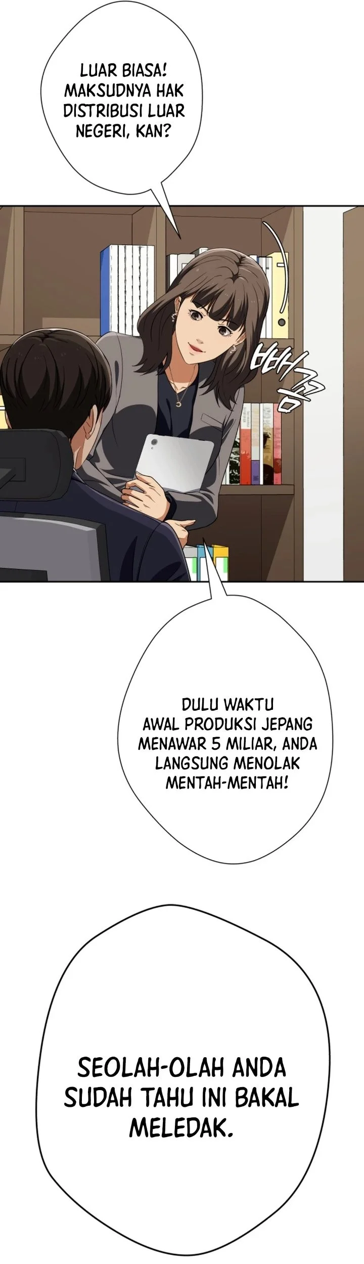 Chapter 81 - halaman 19