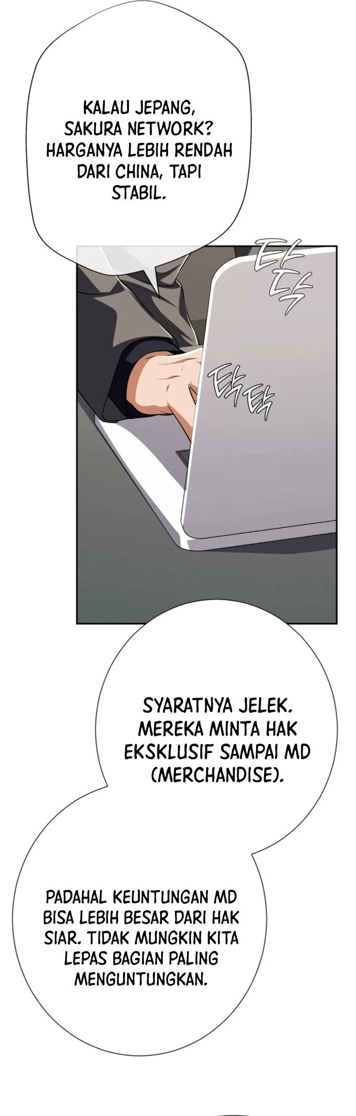 Chapter 81 - halaman 25