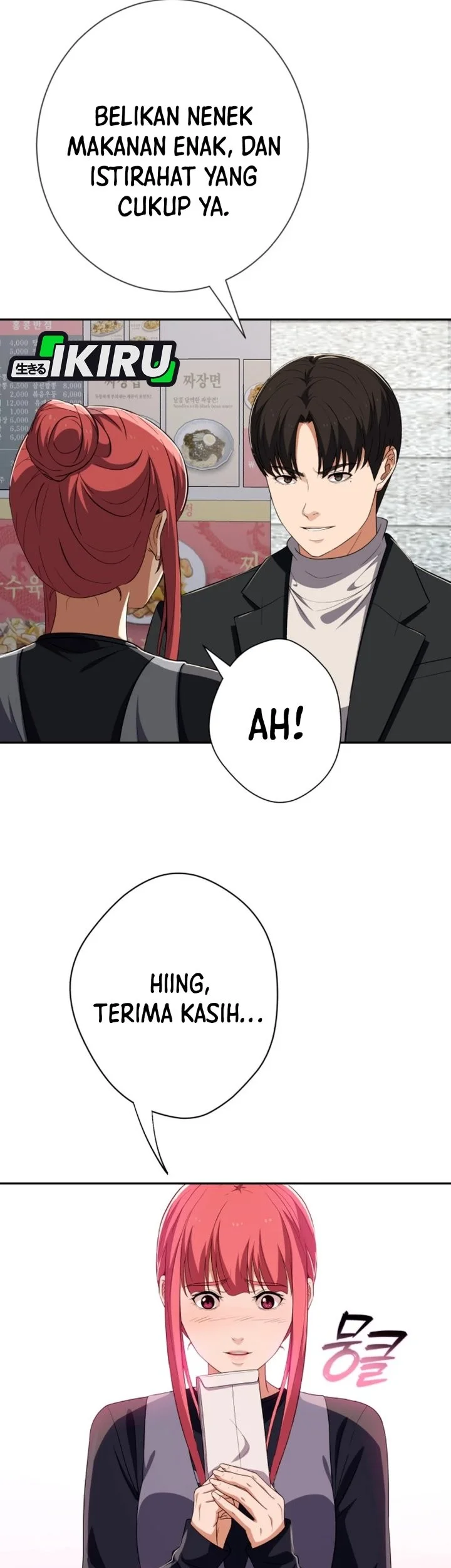 Chapter 81 - halaman 42