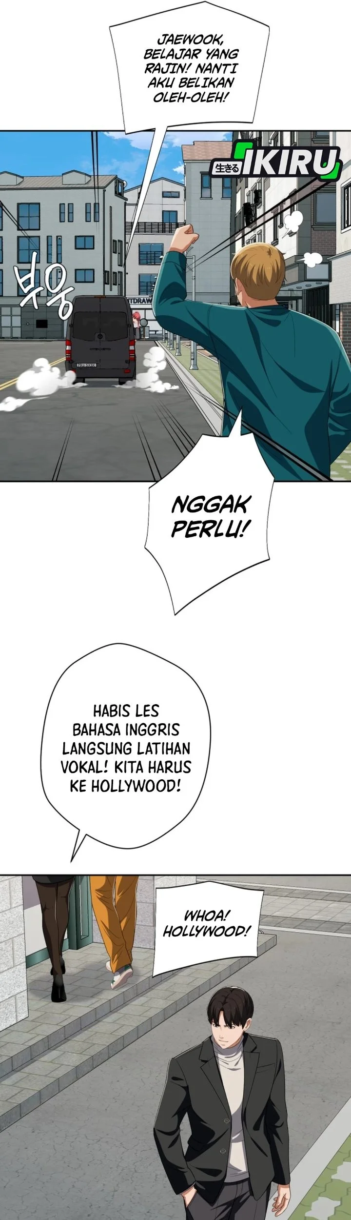 Chapter 81 - halaman 49